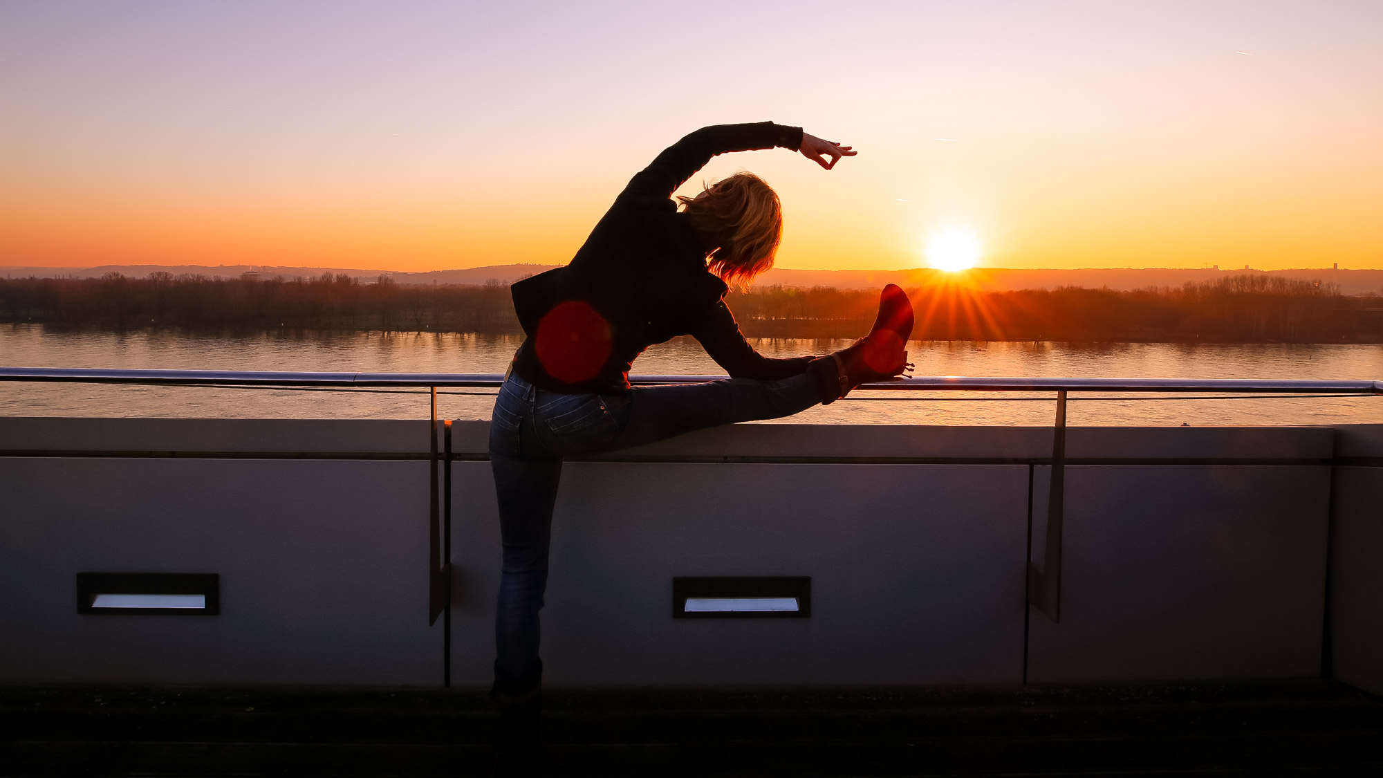 Yoga Bonn