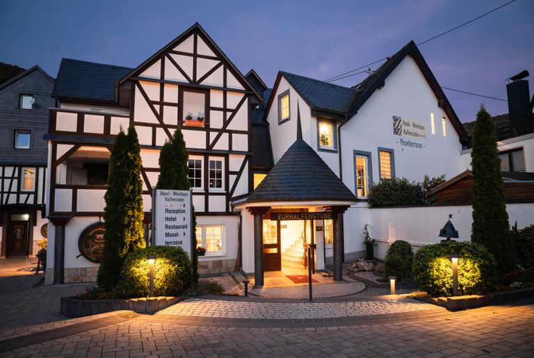 Yoga, Fasten und Wandern