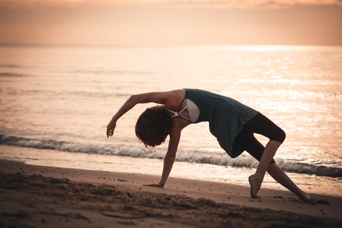 Yogabee Retreat Domburg